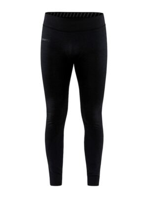 Sous-vêtement CORE Dry Active Comfort Pant M Craft noir