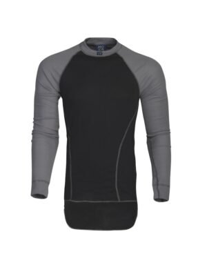Sous-vêtement 3101 SOUS VETEMENT THERMO REGULATEUR Projob noir