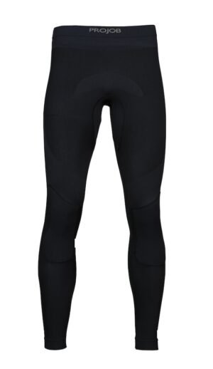 Sous-vêtement 3505 CALECON THERMO REGULATEUR Projob noir