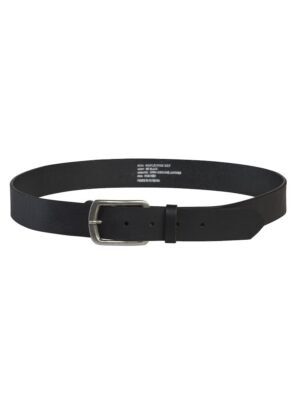 Ceinture 9004 CEINTURE EN CUIR Projob noir