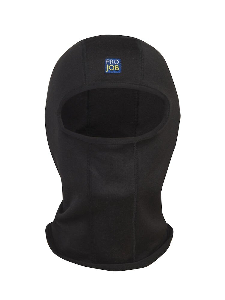 Bonnet 9015 PASSE MONTAGEN MICRO POLAIRE Projob noir