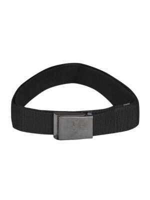 Ceinture 9020 CEINTURE POLYESTER Projob noir