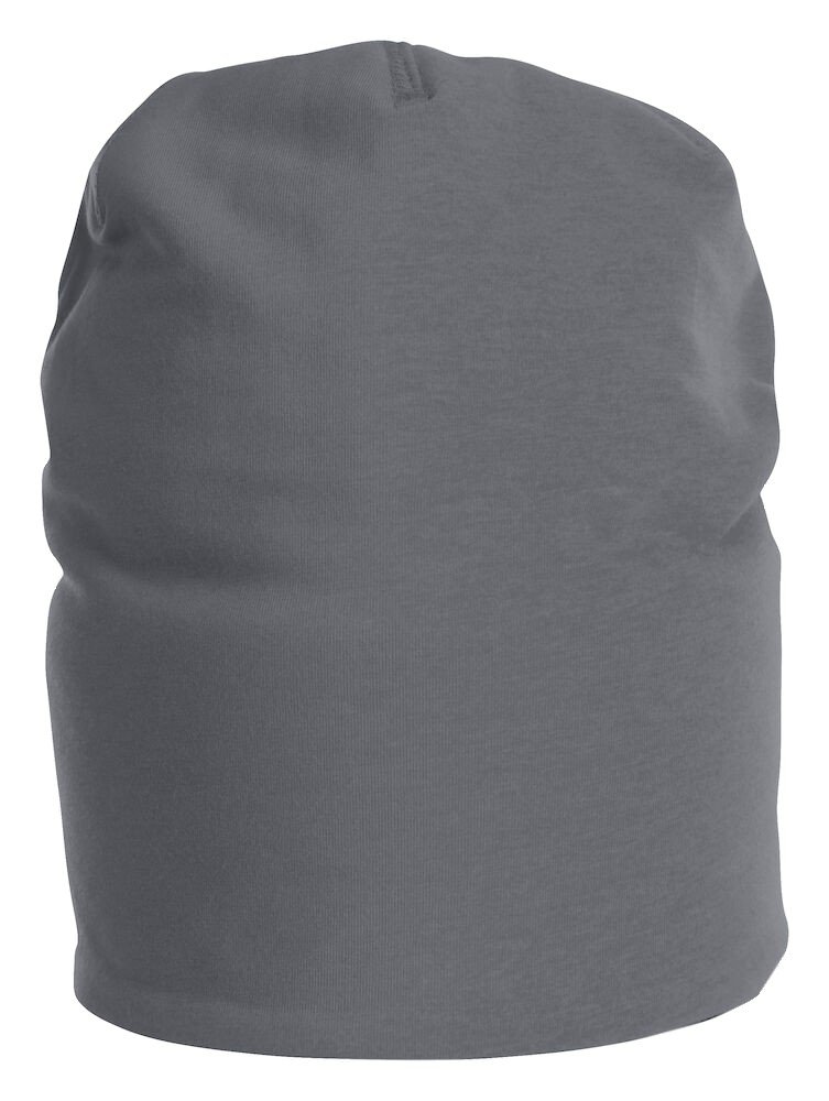 Bonnet 9038 BONNET DOUBLE POLAIRE COUTURES PLATES Projob charbon