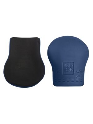 Genouillère 9050 GENOUILLERE ERGONOMIQUE Projob bleu