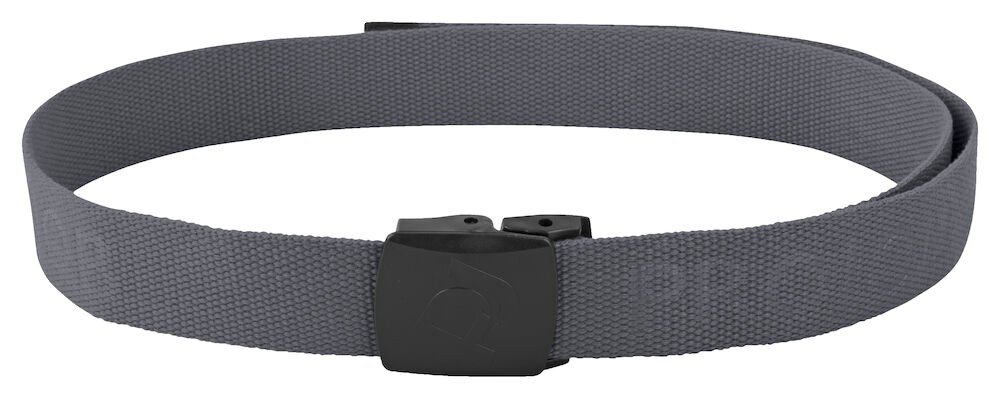 Ceinture 9060 CEINTURE BOUCLE METAL Projob charbon