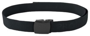 Ceinture 9060 CEINTURE BOUCLE METAL Projob noir