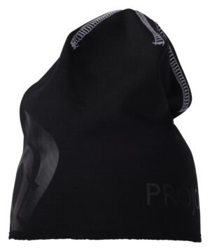 Bonnet 9061 BONNET POLAIRE LOGO PROJOB Projob noir