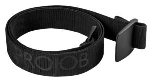 Ceinture 9070 CEINTURE EXTENSIBLE Projob noir