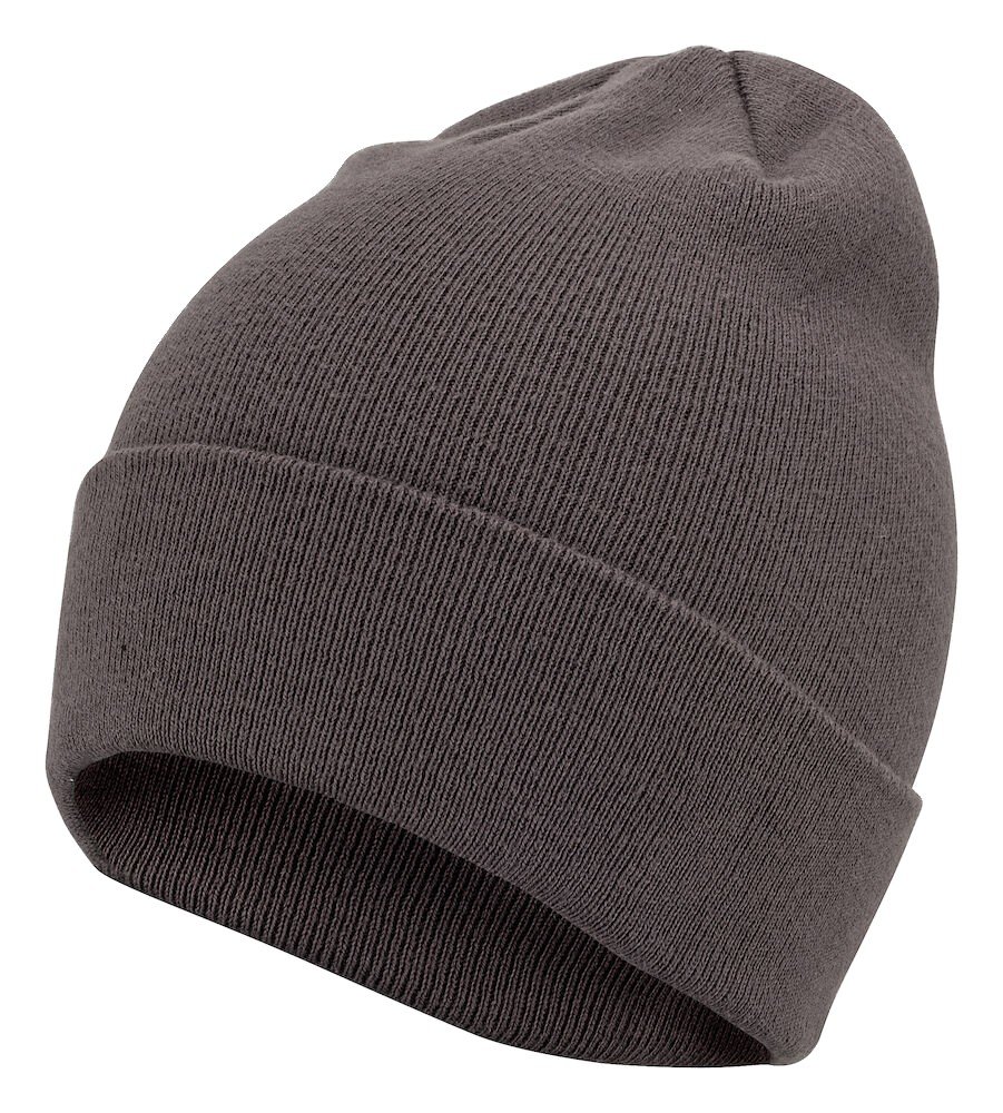 Bonnet 9085 BONNET ORGANIC COTTON Projob gris