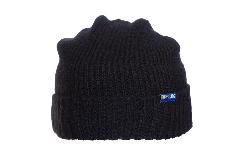 Bonnet 9086 BONNET LAINE Projob noir