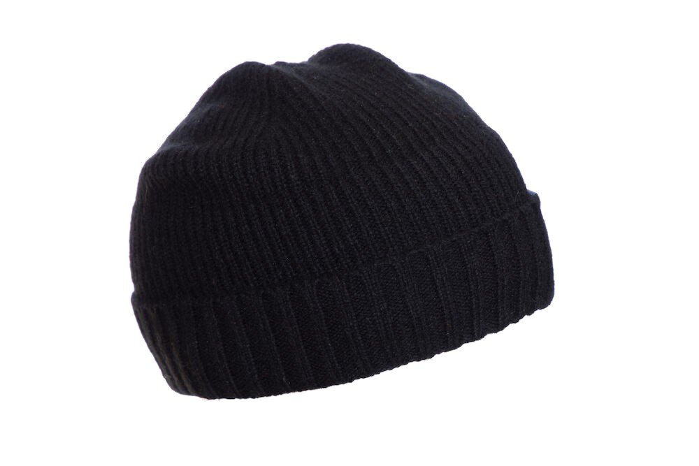 Bonnet 9086 BONNET LAINE Projob noir - vue 2