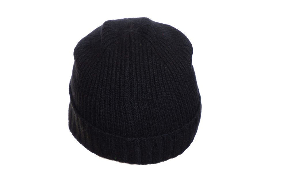 Bonnet 9086 BONNET LAINE Projob noir - vue 4