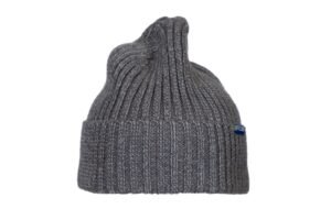 Bonnet 9087 BONNET REFLECTIVE POLYESTER RECYCLE Projob gris