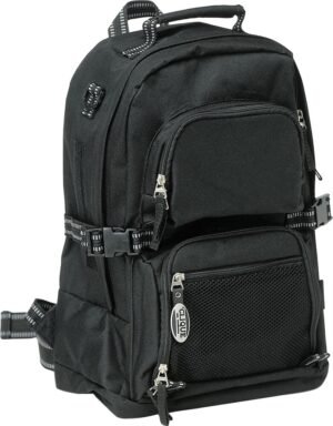 Sac Backpack Clique noir