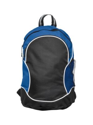 Sac Basic Backpack Clique bleu royal
