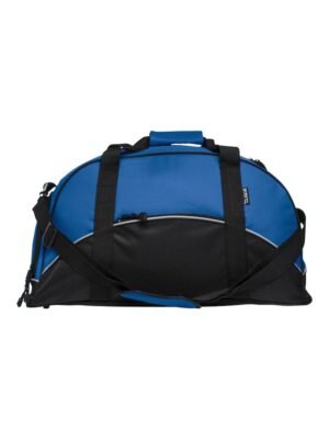 Sac Sportbag Clique bleu royal