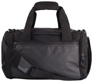 Sac 2.0 Travel Bag Small Clique noir