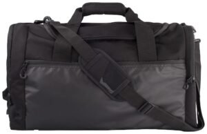 Sac 2.0 Travel Bag Medium Clique noir