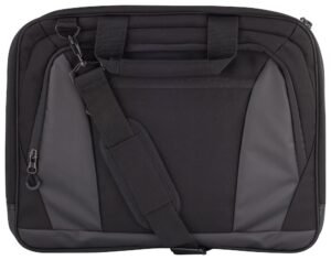 Sac 2.0 Computer Bag Clique noir