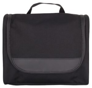 Sac 2.0 Toilet Bag Clique noir
