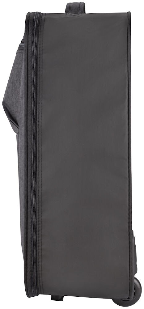 Sac Prestige Trolley Clique gris anthracite mélange - vue 5