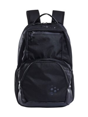 Sac à do Transit 25L Backpack Craft noir