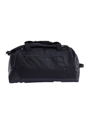 Sac de sport Transit 45L Bag Craft noir