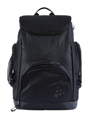 Sac à do Transit Equipment Bag 38L Craft noir