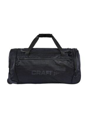 Sac de sport Transit Roll Bag 115L Craft noir