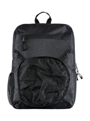 Sac à do Transit Backpack Craft noir