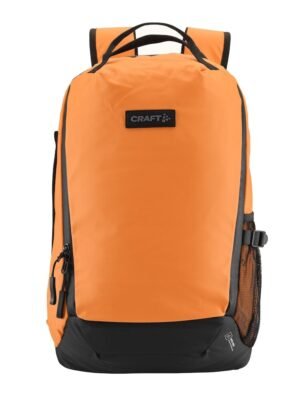 Sac à do ADV Entity Computer Backpack 18 L Craft chestnut