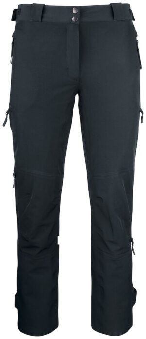 Pantalon Sebring Clique noir