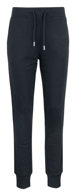 Pantalon Premium OC Pants Women Clique noir