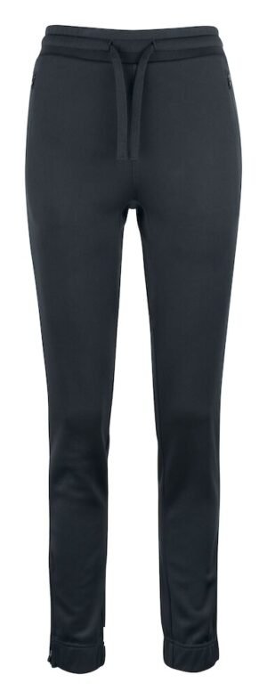 Pantalon Basic Active Pants Clique noir