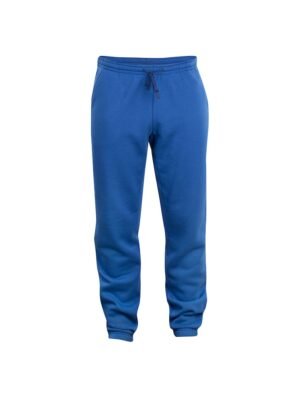 Pantalon Basic Pants Junior Clique bleu royal