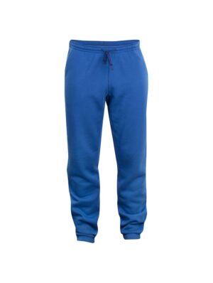 Pantalon Basic Pants Clique bleu royal