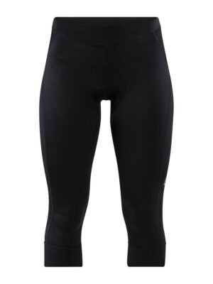 Cycliste CORE Essence Knickers W Craft noir
