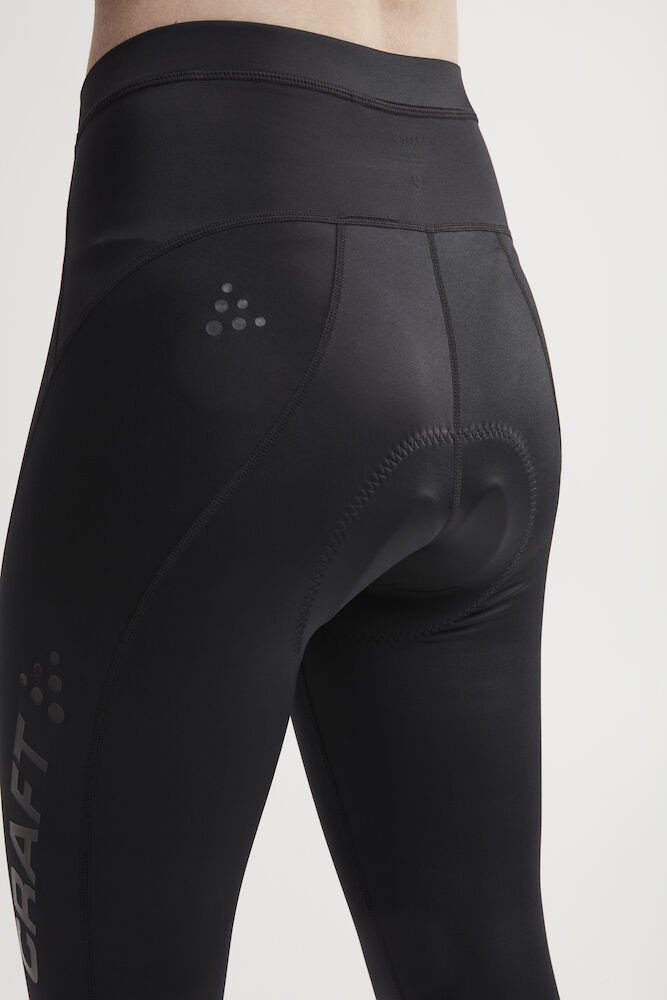 Cycliste CORE Essence Knickers W Craft noir - vue 4