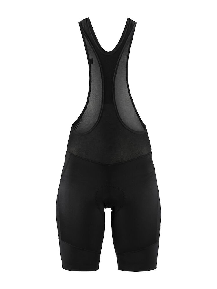 Cycliste CORE Essence Bib Shorts W Craft noir