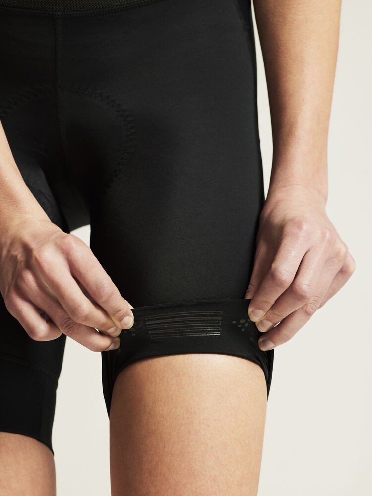 Cycliste CORE Essence Bib Shorts W Craft noir - vue 11