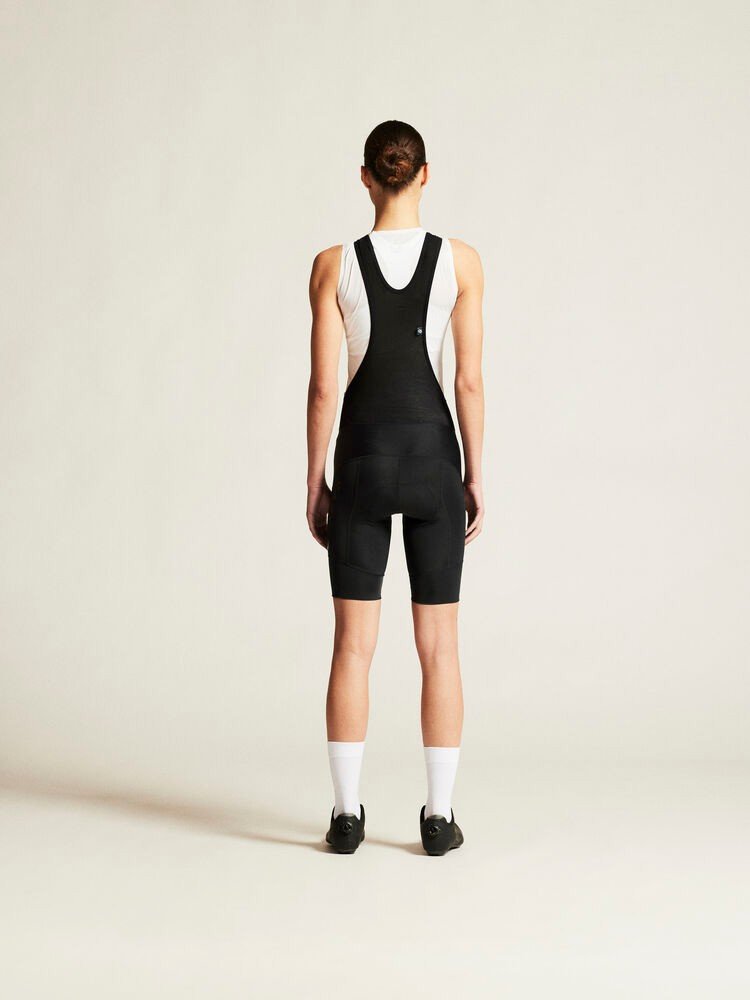 Cycliste CORE Essence Bib Shorts W Craft noir - vue 12