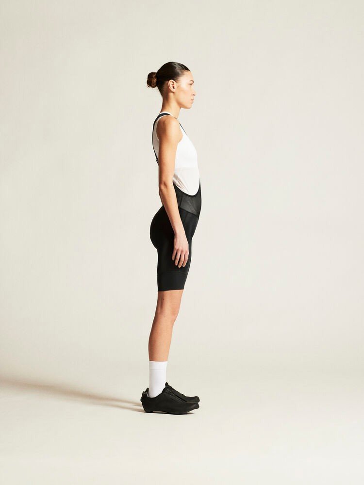 Cycliste CORE Essence Bib Shorts W Craft noir - vue 13