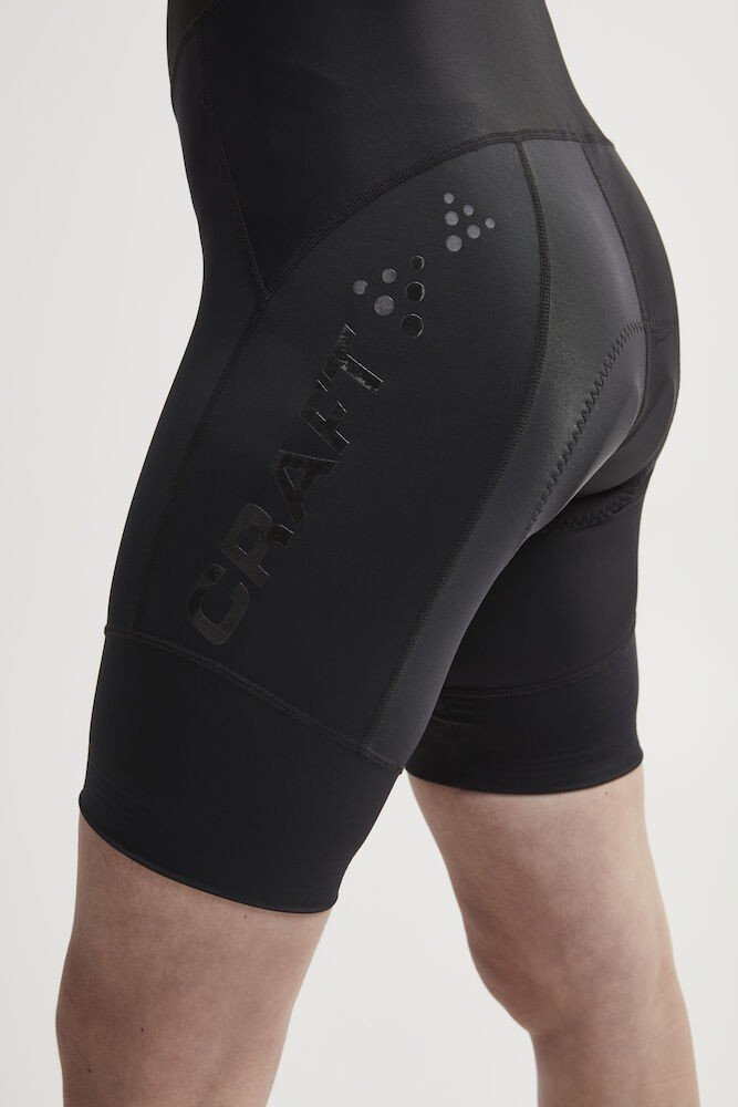 Cycliste CORE Essence Bib Shorts W Craft noir - vue 18
