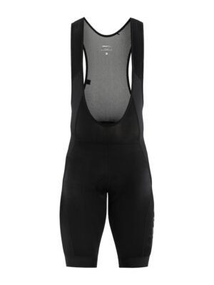 Cycliste CORE Essence Bib Shorts M Craft noir