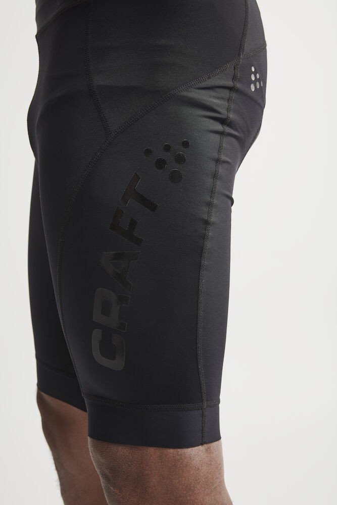 Cycliste CORE Essence Shorts M Craft noir - vue 4