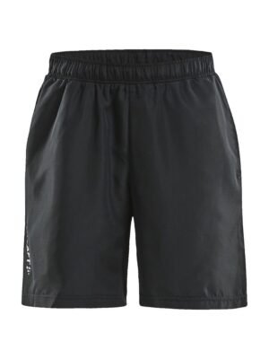 Short Rush Shorts W Craft noir