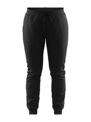 Pantalon Leisure Sweatpants W Craft noir