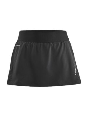 Jupe PRO Control Impact Skirt W Craft noir