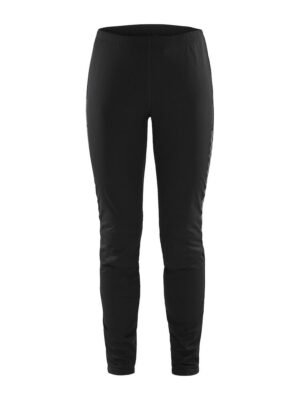 Jogging Storm Balance Tights W Craft noir
