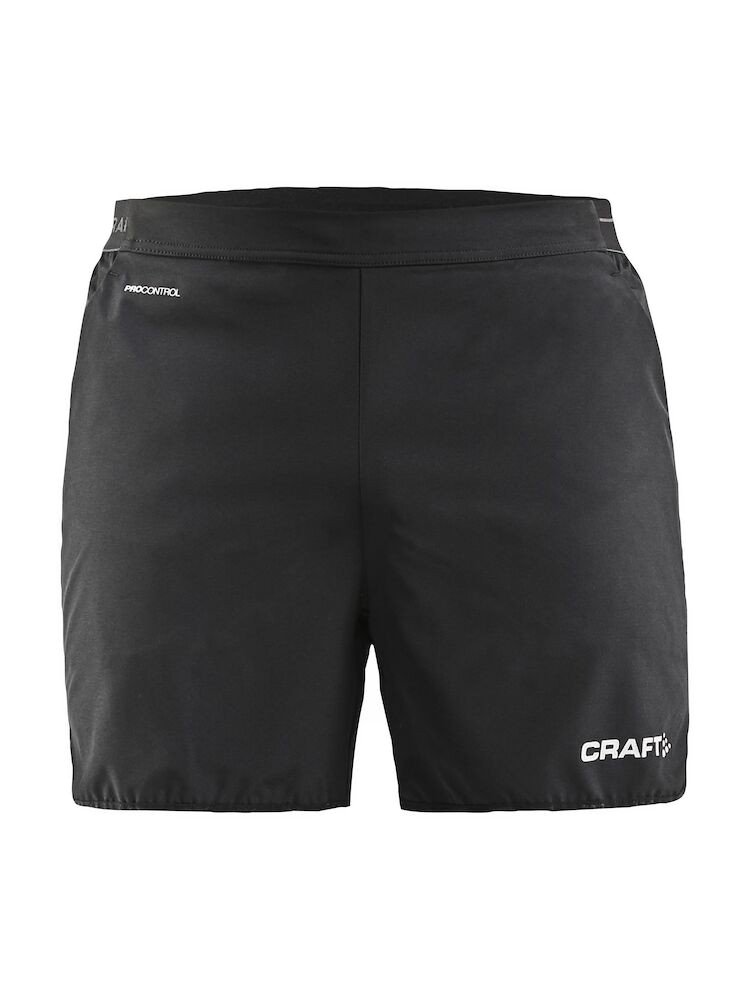 Short PRO Control Impact Short Shorts M Craft noir